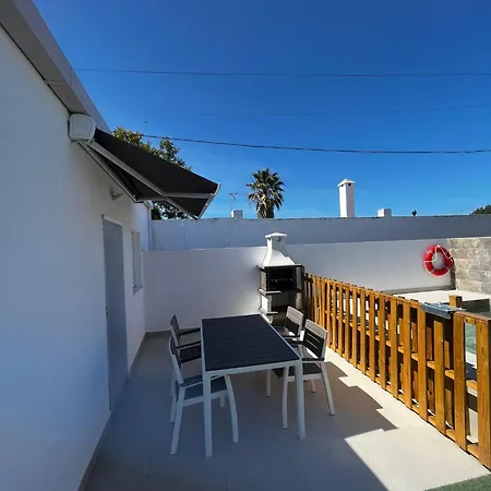 Rural Colarte Holiday home *