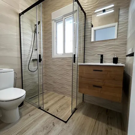 Rural Colarte Holiday home