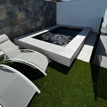 Holiday home Rural Colarte *