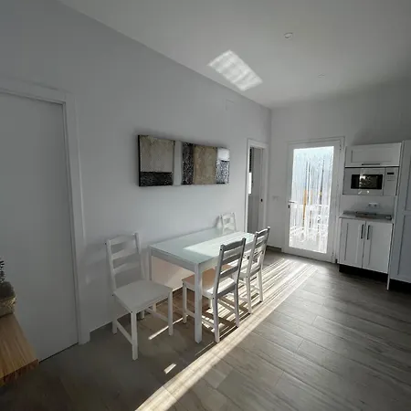 Holiday home Rural Colarte Conil De La Frontera