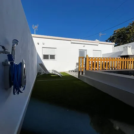 Rural Colarte Holiday home Conil De La Frontera